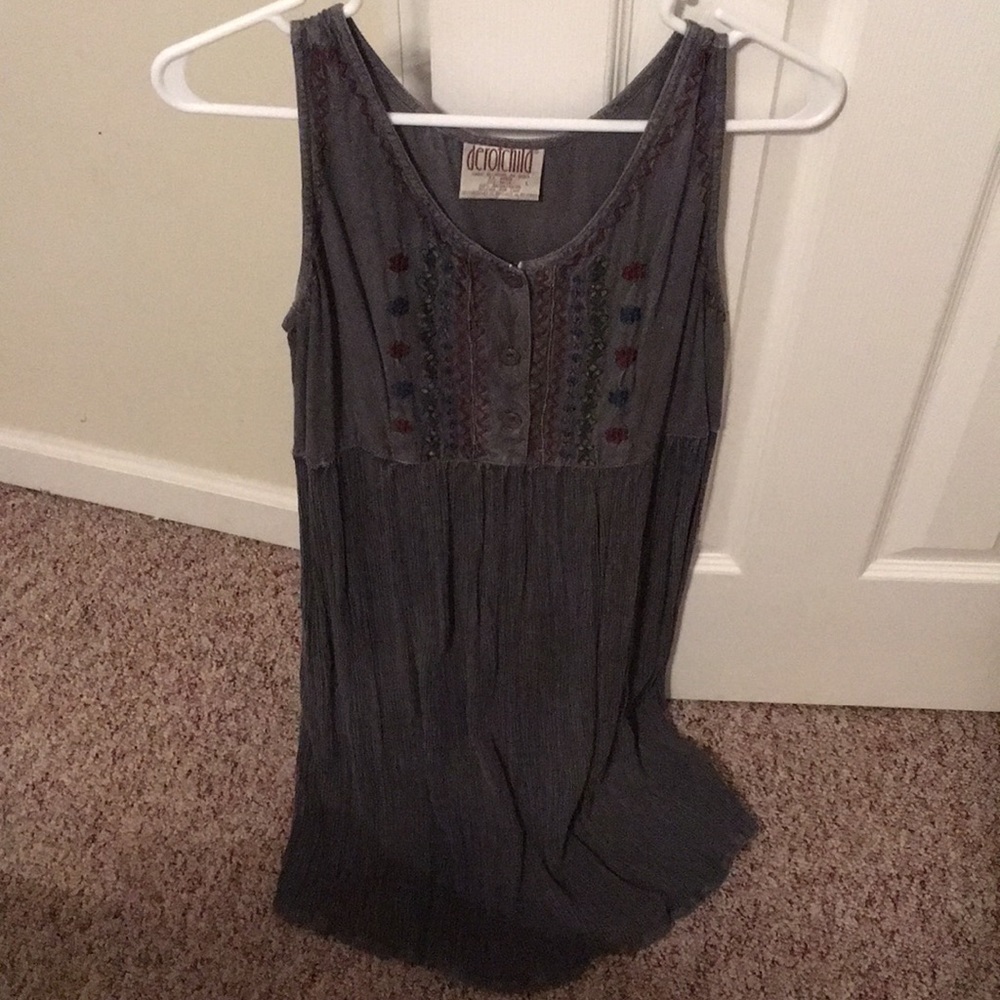 Dress